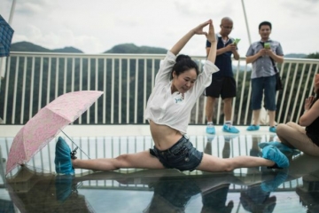 为全国人民避暑，张家界武陵源核心景区紧急出台多种优惠政策